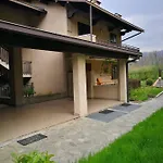 Apartament Stella Delle Grigne Pasturo
