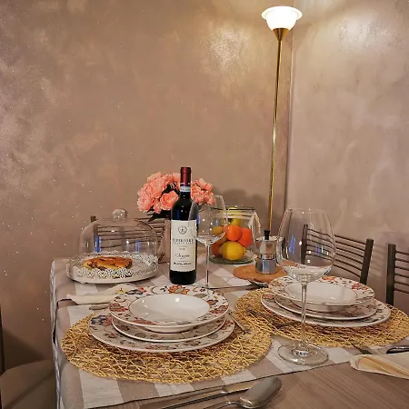 Διαμέρισμα Stella Delle Grigne *