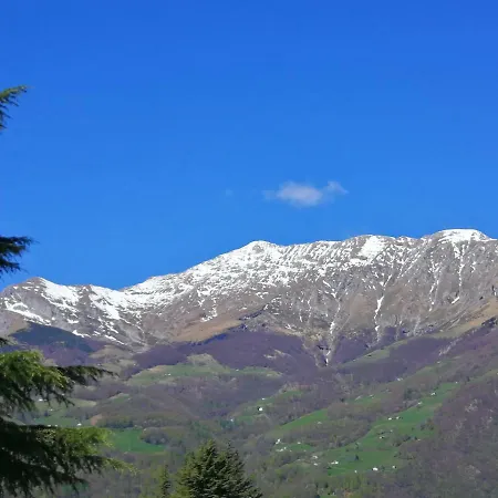 Stella Delle Grigne Apartamento